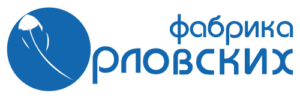 Фабрика Орловских Logo